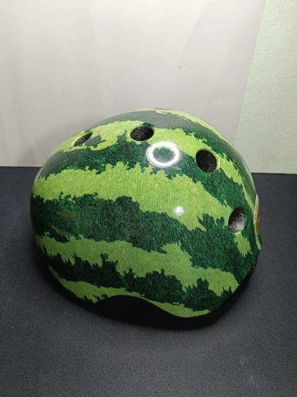 หมวกเซฟตี้ Melon Urban Active Watermelon สำหรับจักรยาน รูปที่ 8