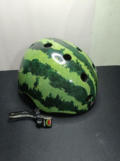 หมวกเซฟตี้ Melon Urban Active Watermelon สำหรับจักรยาน รูปที่ 2