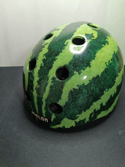 หมวกเซฟตี้ Melon Urban Active Watermelon สำหรับจักรยาน รูปที่ 6