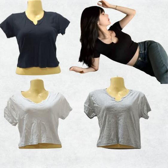 เสื้อผ้า รูปที่ 18