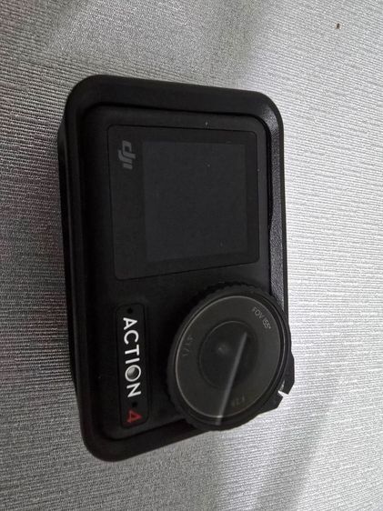 Dji osmo action 4 เหมือนใหม่ รูปที่ 5