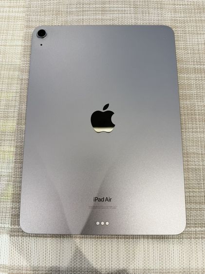 iPad Air6 Wi-Fi 128 ผ่อนได้ รับเทิร์น