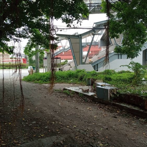 ให้เช่า, ขาย ที่ดินย่านรามอินทรา ติดถนนใหญ่ ติดสถานีวัดลาดปลาเค้า รถไฟฟ้าสายสีชมพู ใกล้ Big C