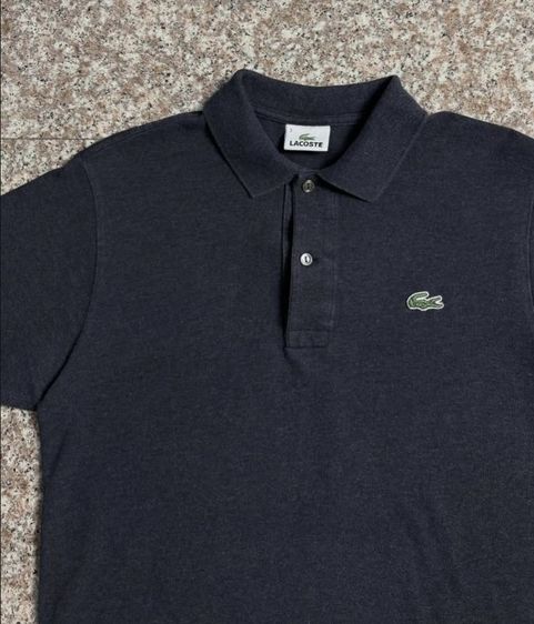 Lacoste มือสอง รูปที่ 5
