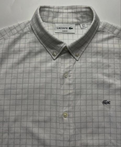 Lacoste มือสอง รูปที่ 2