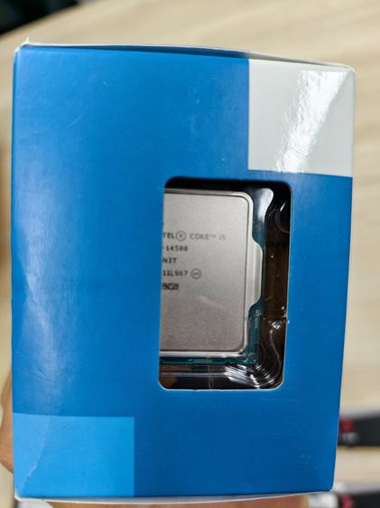 CPU intel I5-14500 รูปที่ 3
