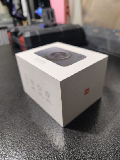 Mi Dash Cam 1S กล้องติดรถยนต์