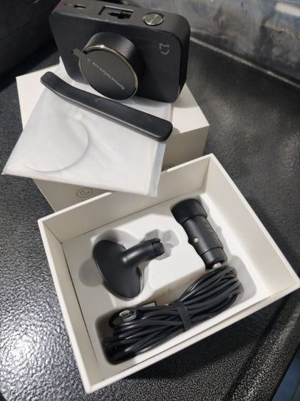 Mi Dash Cam 1S กล้องติดรถยนต์ รูปที่ 5