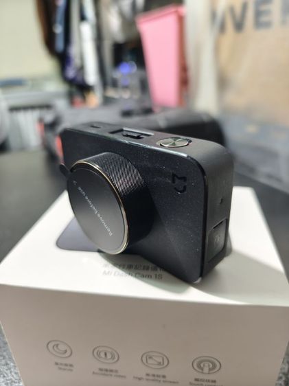 Mi Dash Cam 1S กล้องติดรถยนต์ รูปที่ 6
