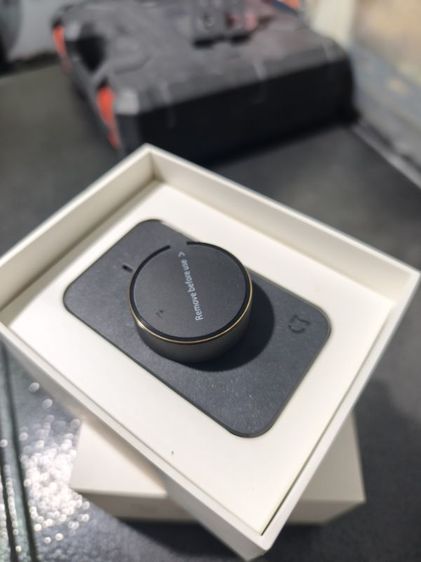 Mi Dash Cam 1S กล้องติดรถยนต์ รูปที่ 4