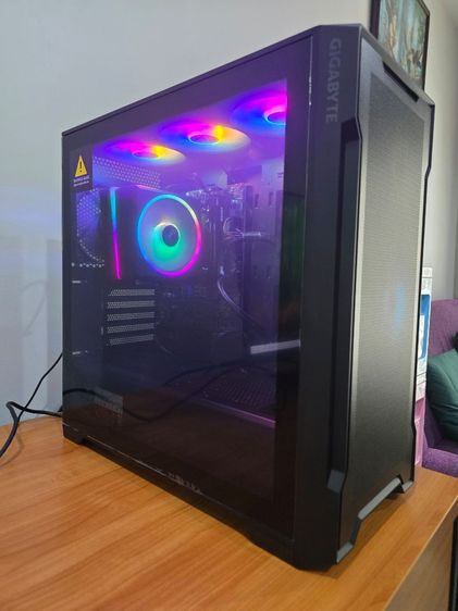 ขายคอม 13500 บาท