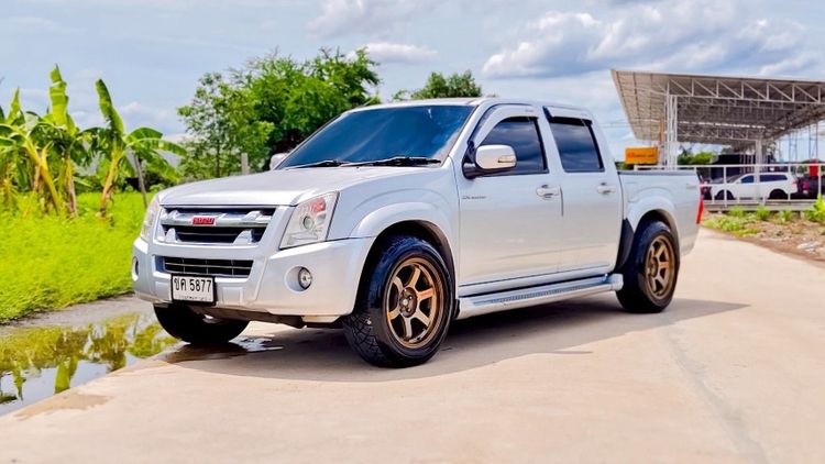 Isuzu D-MAX 2006 2.5 Hi-Lander Pickup āļāļĩāđāļāļĨ āđāļĄāđāļāļīāļāđāļāđāļŠ āđāļāļĩāļĒāļĢāđāļāļĢāļĢāļĄāļāļē āđāļāļē āļĢāļđāļāļāļĩāđ 2