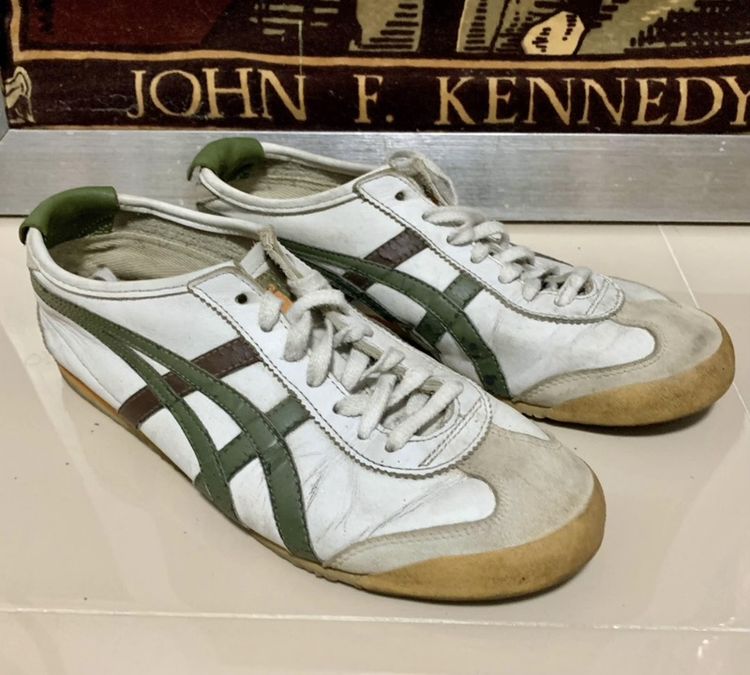 Onitsuka Tiger 7.5 us