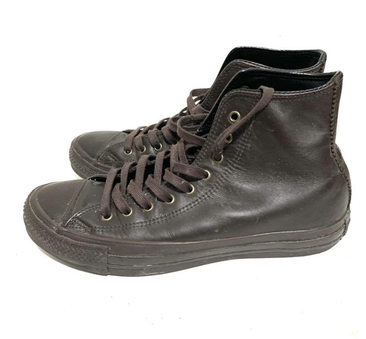 Converse Chuck Taylor Since 1917A star player and Basketball รูปที่ 3