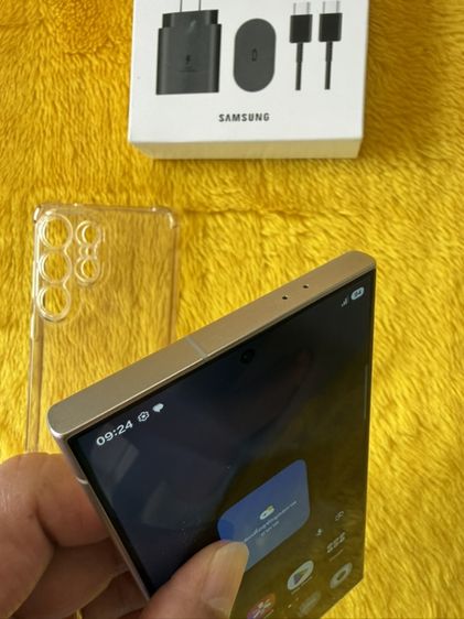 Samsung S24 Ultra 5G รูปที่ 9