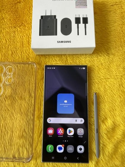 Samsung S24 Ultra 5G รูปที่ 11