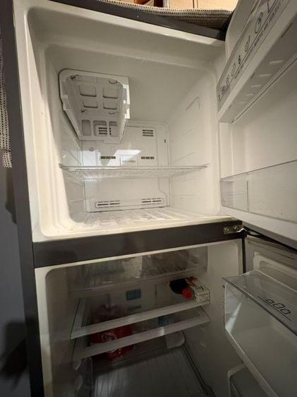 ตู้เย็น electrolux 8คิว รูปที่ 7
