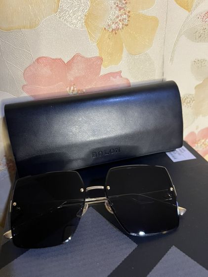 BOLON (โบลอน) รุ่น BL5091 (Elegant Oversized Square)