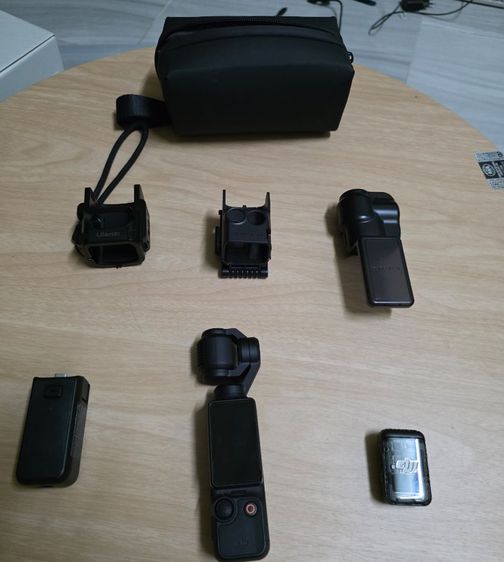 ขาย Dji osmopocket3