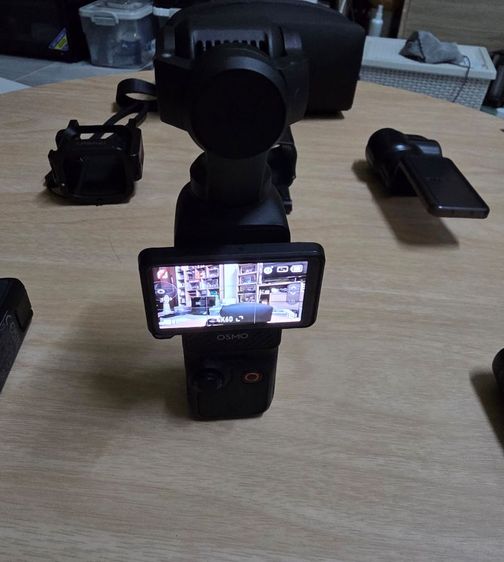 ขาย Dji osmopocket3 รูปที่ 7