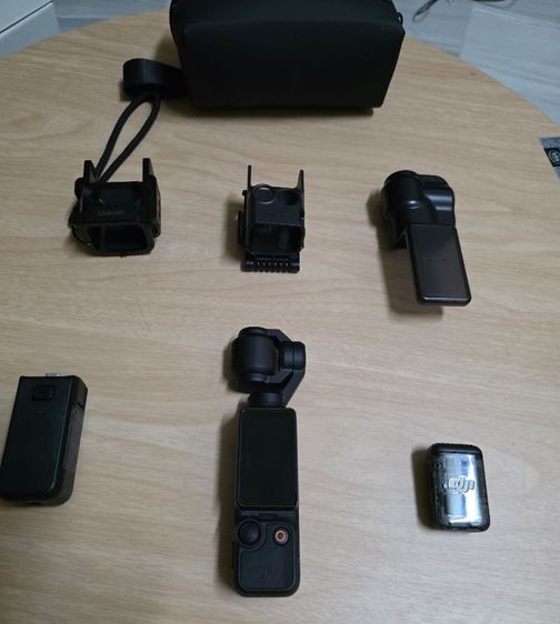 ขาย Dji osmopocket3 รูปที่ 3