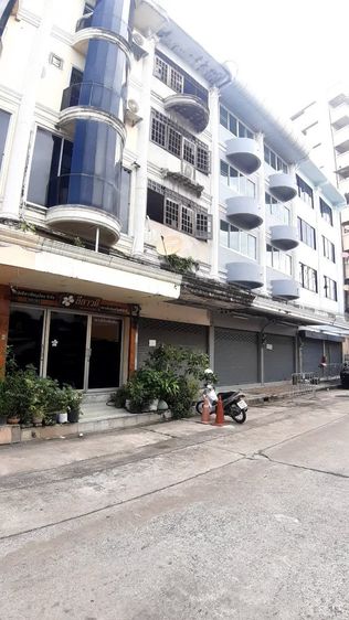 ขายอาคารพาณิชย์ 4.5 ชั้น 1 คูหา พื้นที่ใช้สอย 250 ตร.ม ห่างถนนแจ้งวัฒนะ 200 ม. ซอยแจ้งวัฒนะ10 ถนนแจ้งวัฒนะ ทุ่งสองห้อง หลักสี่ กทม รูปที่ 3