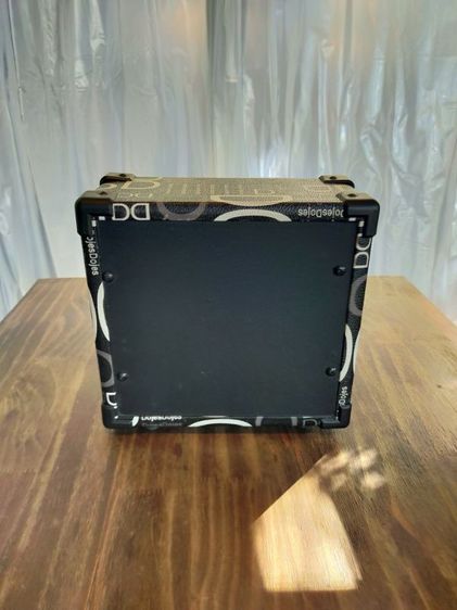 ตู้แอมป์ Mr.7 x8 man สวยๆเลยคร้าบ รูปที่ 5