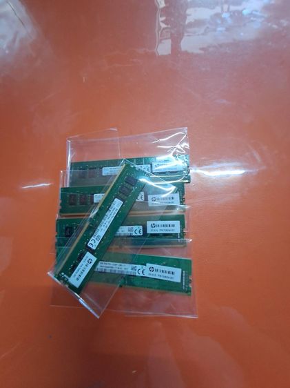 แรม 8G DDR4-2133P สภาพดี รูปที่ 3