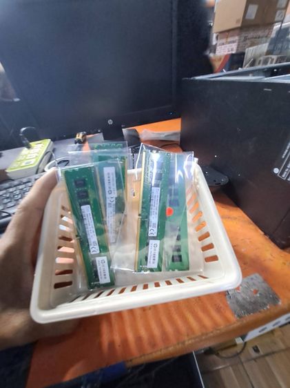 แรม 8G DDR4-2133P สภาพดี รูปที่ 5