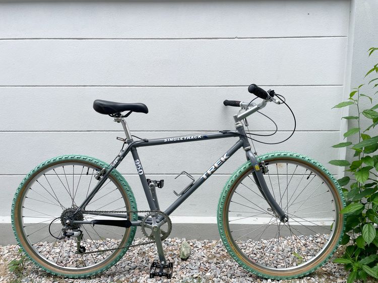 Trek 950 Single Track ล้อ26