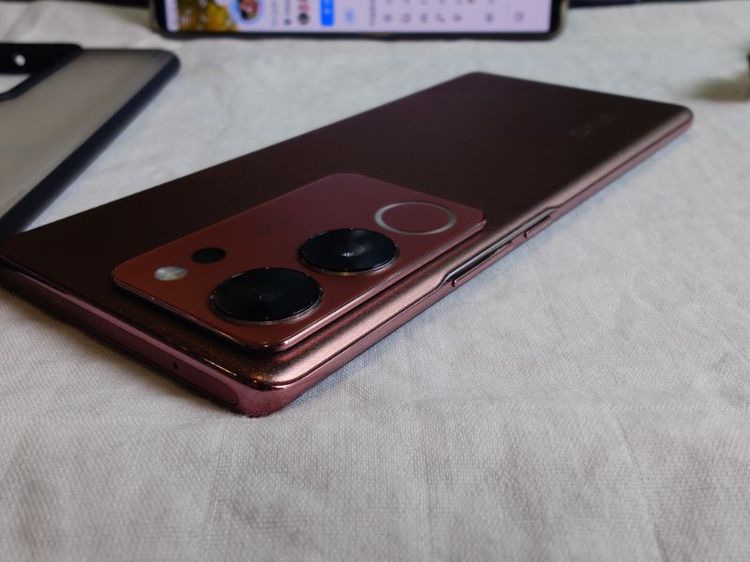 Vivo v29 รูปที่ 5