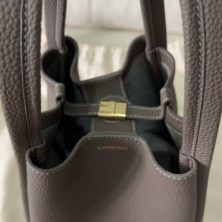 Songmont Togo leather กระเป๋า รูปที่ 2