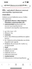 ขายบ้านราคาถูก