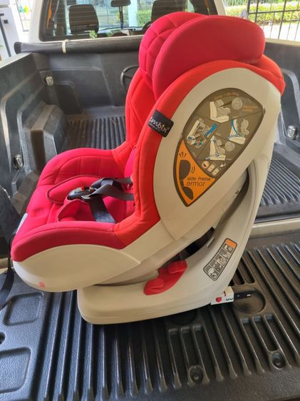 คาร์ซีท embix รุ่น c5 รูปที่ 2