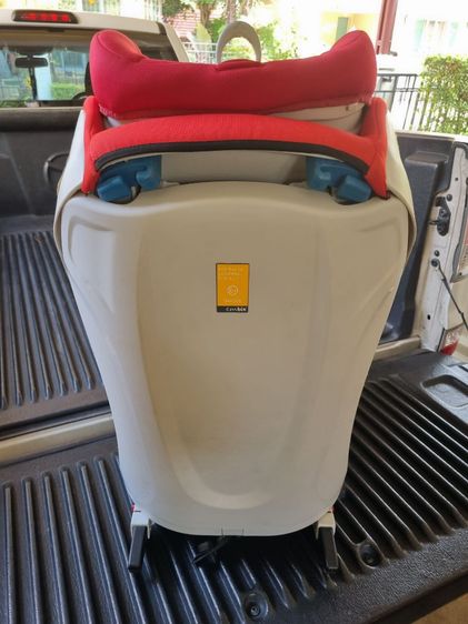 คาร์ซีท embix รุ่น c5 รูปที่ 4