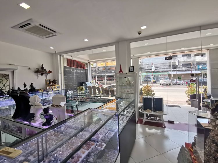 Modern Commercial Building, Pattaya City Center รูปที่ 4