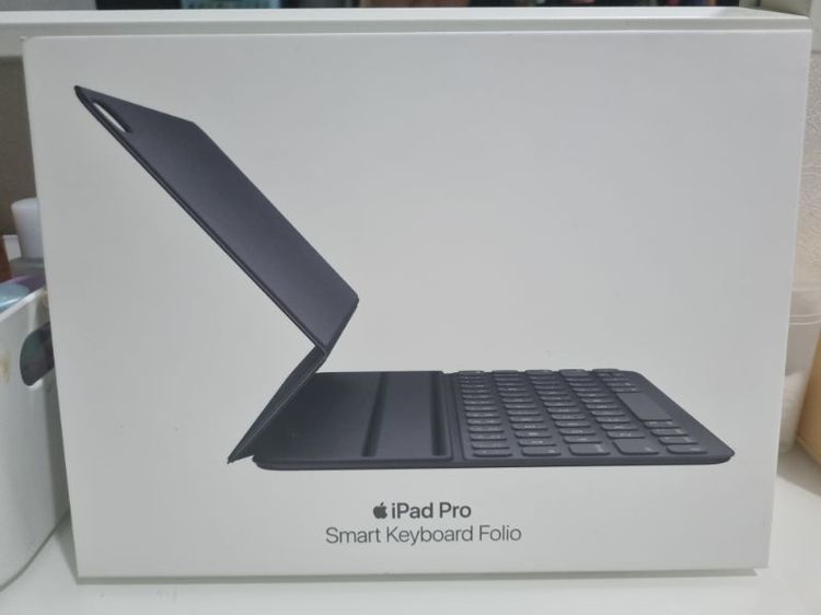 Smart keyboard Folio ipad pro (11-inch)