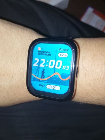 Amazfit Bip 5