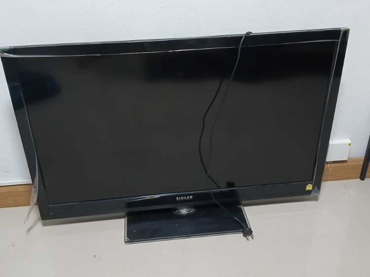 ทีวี Singer LED TV 42 นิ้ว