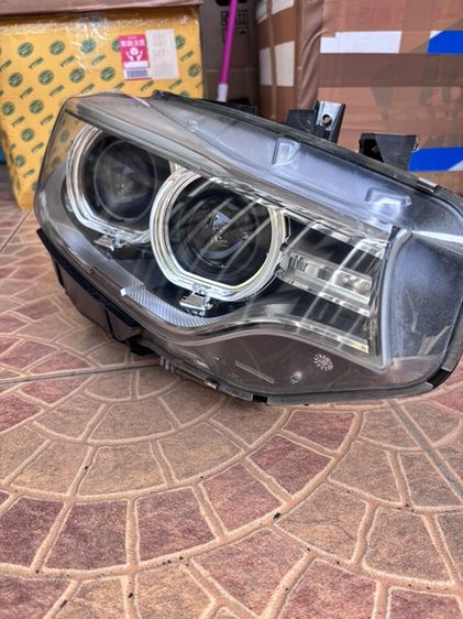 ไฟหน้าขวา F32 420i แท้มือสองญี่ปุ่น รูปที่ 2