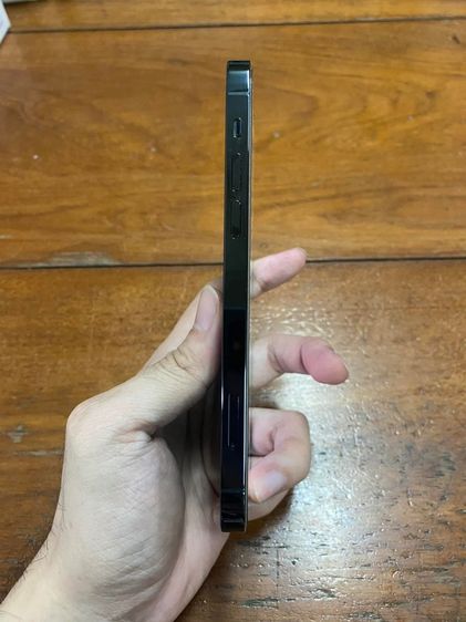 ขาย Iphone 12 Pro 256 GB สี Pacific Blue สภาพดี 💙 รูปที่ 9