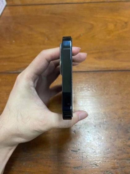 ขาย Iphone 12 Pro 256 GB สี Pacific Blue สภาพดี 💙 รูปที่ 10