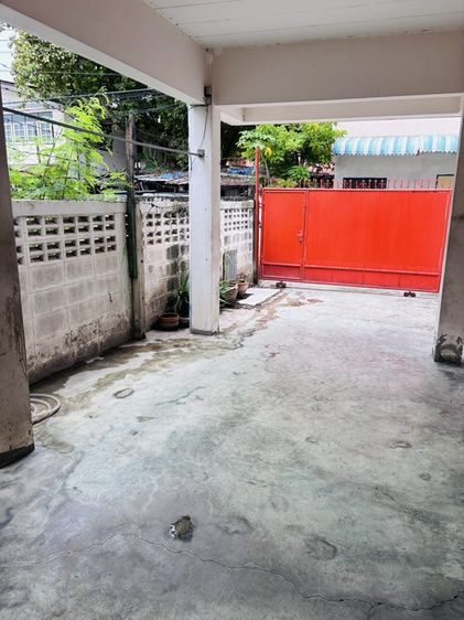 มีบางส่วน สร้างเสร็จก่อน 2010 ใช่ บ้านเดี่ยว 50 ตรว.รามอินทรา กม.8 รูปที่ 3