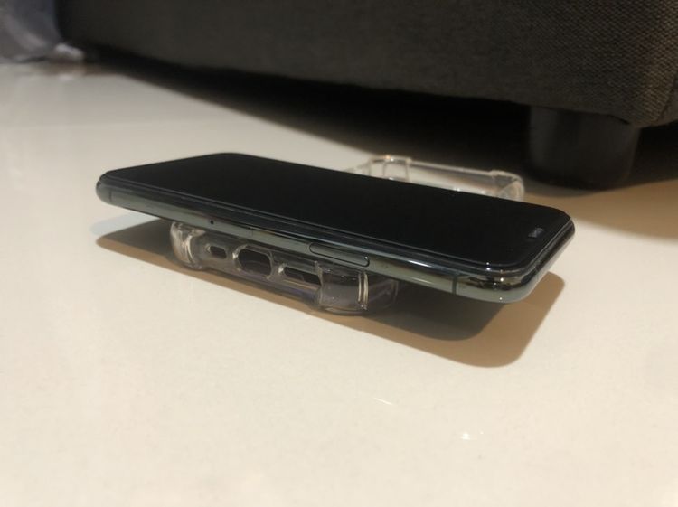 Iphone 11 PRO 256G Th อ่านรายละเอียดก่อนทักมา รูปที่ 5