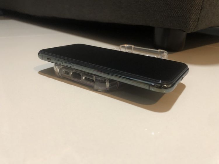 Iphone 11 PRO 256G Th อ่านรายละเอียดก่อนทักมา รูปที่ 3