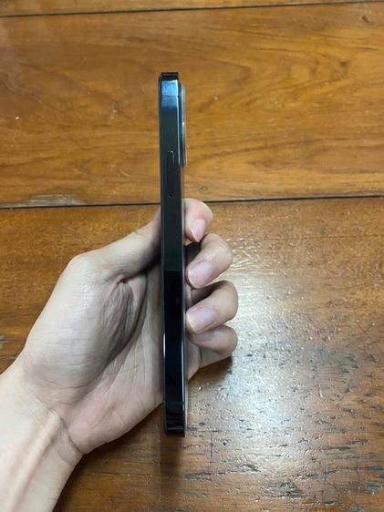 ขาย Iphone 12 Pro 256 GB สี Pacific Blue สภาพดี 💙 รูปที่ 8