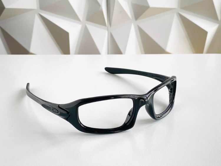 แว่นสายตา กรอบเเว่นตา OAKLEY