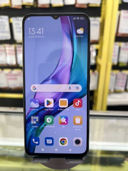 อื่นๆ 128 GB Xiaomi Mi10lite 5G