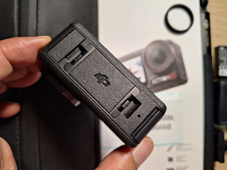 DJI Osmo Action 5 Pro Adventure Combo รูปที่ 6