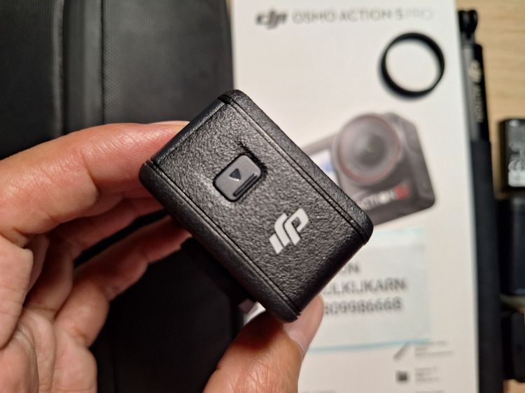 DJI Osmo Action 5 Pro Adventure Combo รูปที่ 5